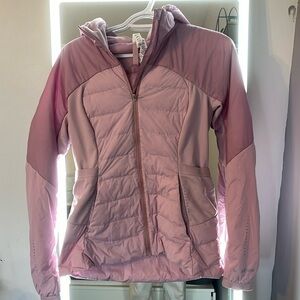 Lululemon Another Mile Jacket